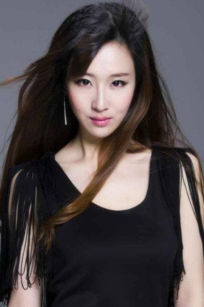 Wu Ling - Actor Profile Photo