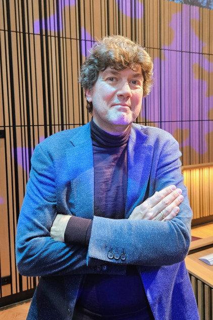 Lennart Booij - Actor Profile Photo