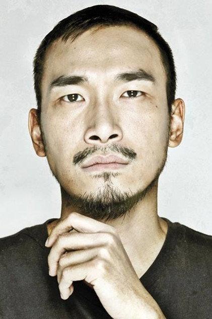 Tyson Chak - Actor Profile Photo