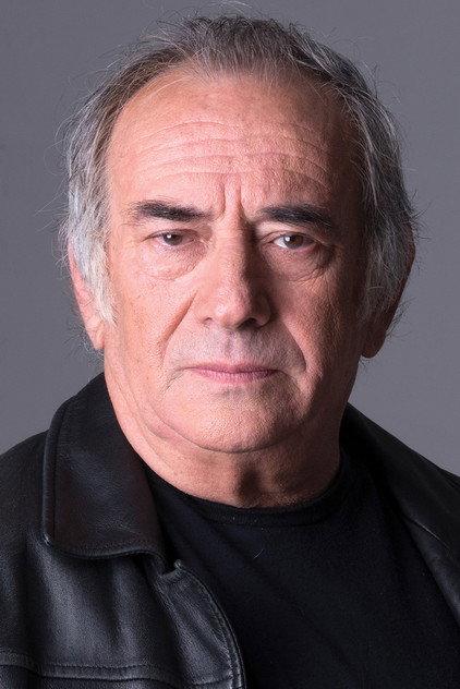 Doval'e Glickman - Actor Profile Photo