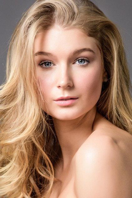 Chelsea Moody - Actor Profile Photo