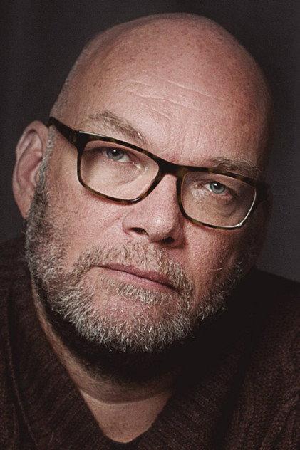 Michael Hjorth - Actor Profile Photo