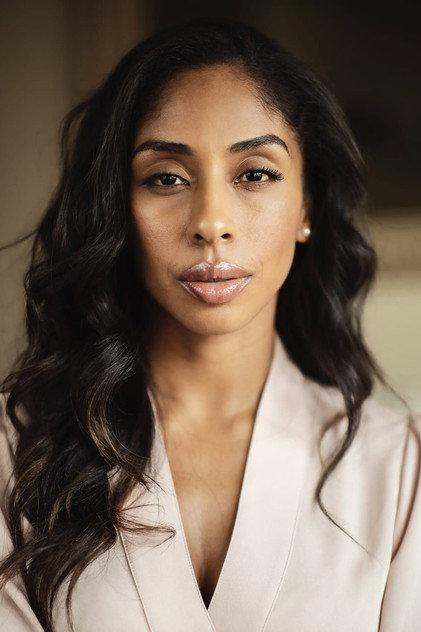 Yvonne Senat Jones - Actor Profile Photo