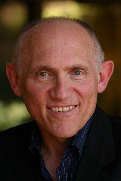 Armin Shimerman - Actor Profile Photo