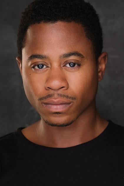 Daniel Kyri - Actor Profile Photo