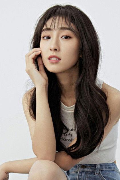 Zhang Xiaowan - Actor Profile Photo