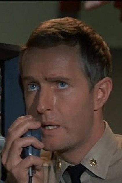 Robert Dowdell - Actor Profile Photo