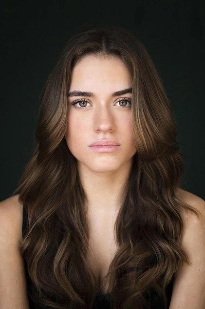 Joana Cravo - Actor Profile Photo