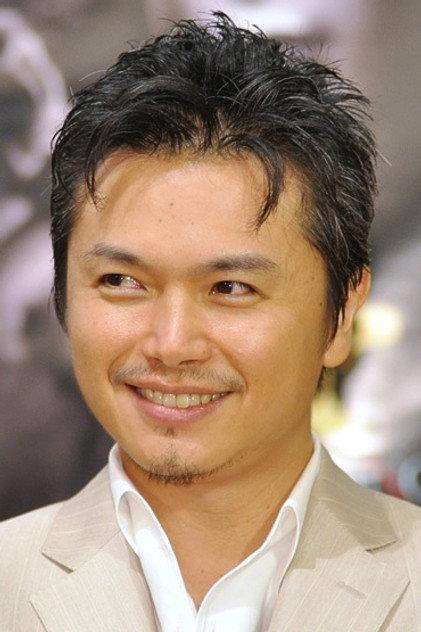 Ryôichi Yuki - Actor Profile Photo
