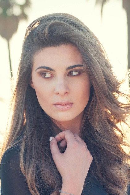 Ami Codovini - Actor Profile Photo