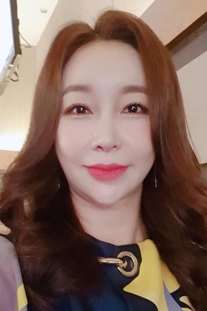 Kim Ji-Hyeon - Actor Profile Photo