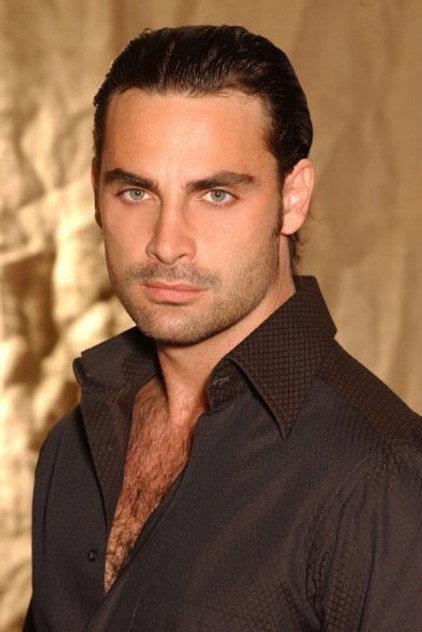 Alessandro Mario - Actor Profile Photo