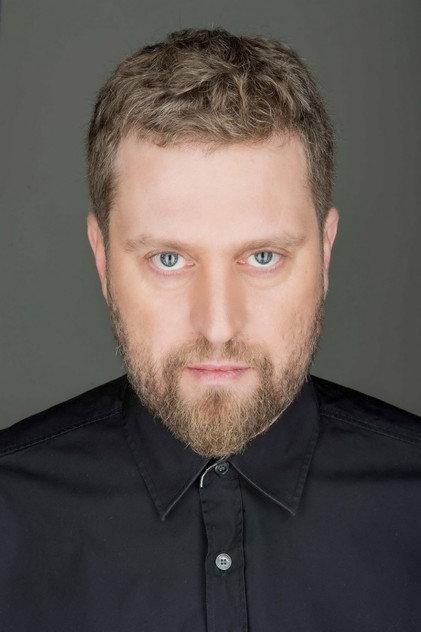 Serhii Lavreniuk - Actor Profile Photo