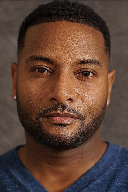 Hakeem Sharif - Actor Profile Photo