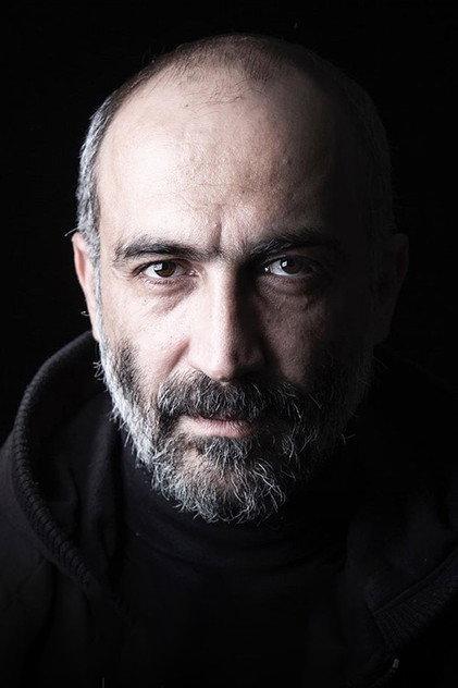 Hadi Hejazifar - Actor Profile Photo