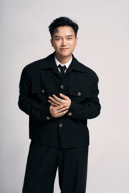 Bùi Công Nam - Actor Profile Photo