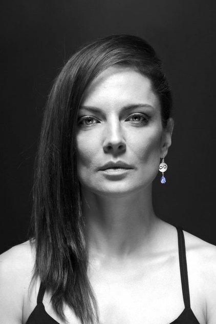 Teodora Duhovnikova - Actor Profile Photo