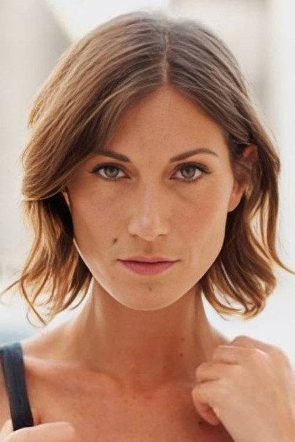 Eleonora Siro - Actor Profile Photo