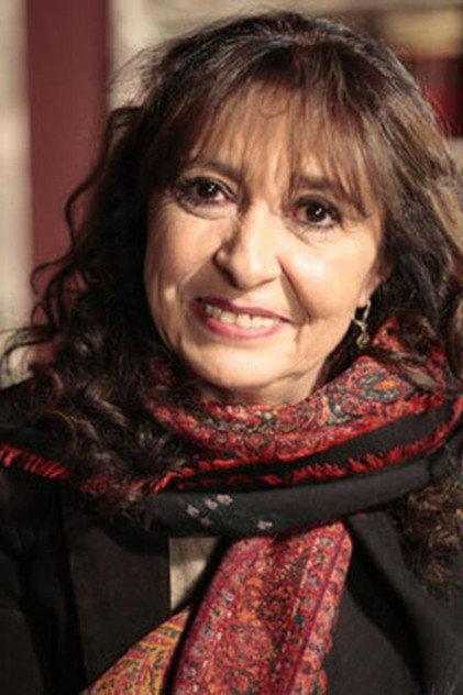 Chelo Vivares - Actor Profile Photo
