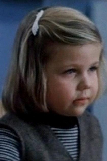 Yekaterina Khorova - Actor Profile Photo