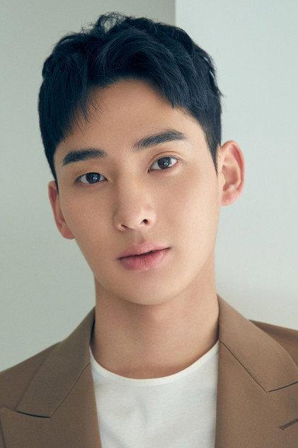 Jung Ga-ram - Actor Profile Photo