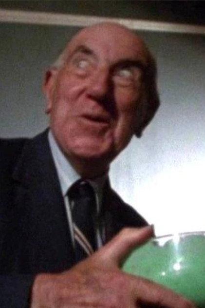 Doug Wren - Actor Profile Photo