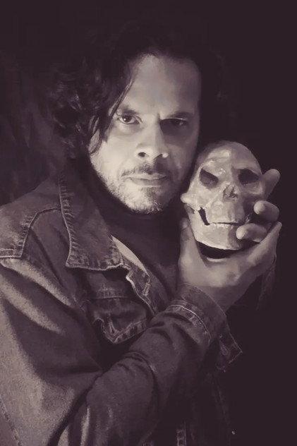 Fabiano Santos - Actor Profile Photo