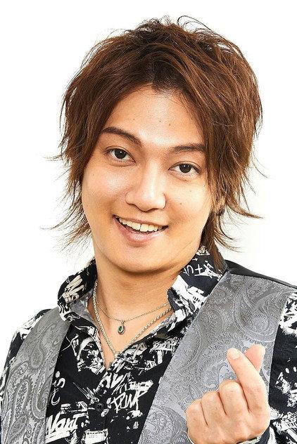 Yutaka Kyan - Actor Profile Photo