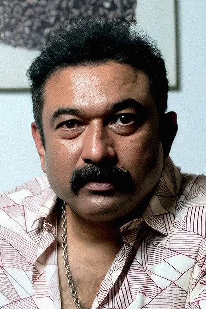 Baburaj - Actor Profile Photo