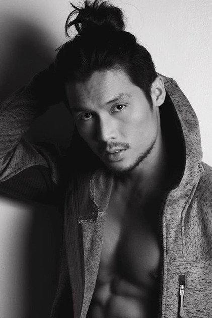 Jay Gonzaga - Actor Profile Photo