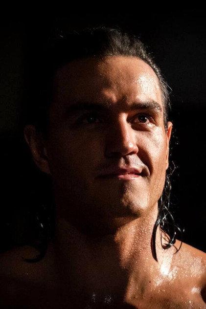 RJ Skinner - Actor Profile Photo