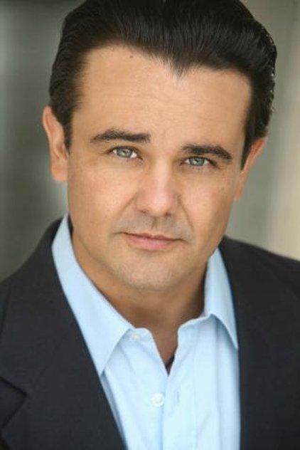 David Mendenhall - Actor Profile Photo