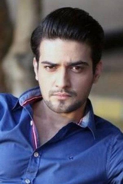Danial Afzal Khan - Actor Profile Photo