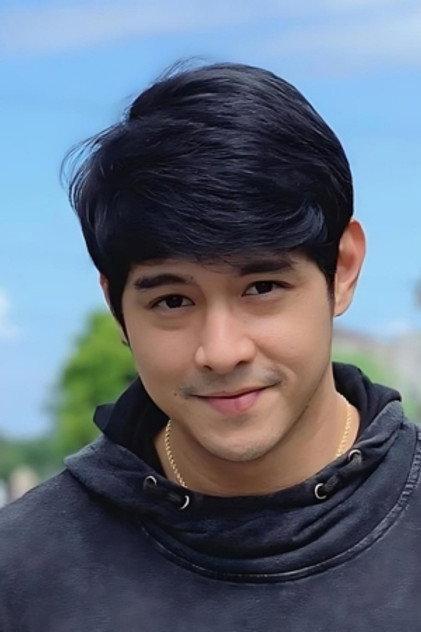Jeric Gonzales - Actor Profile Photo
