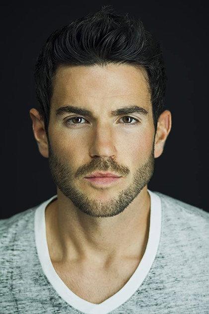 Paul J. Ballin - Actor Profile Photo