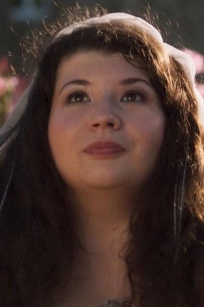 Barbara Colceriu - Actor Profile Photo