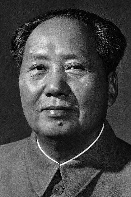 Mao Zedong - Actor Profile Photo