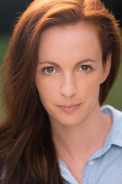Anett Rumanoczky - Actor Profile Photo