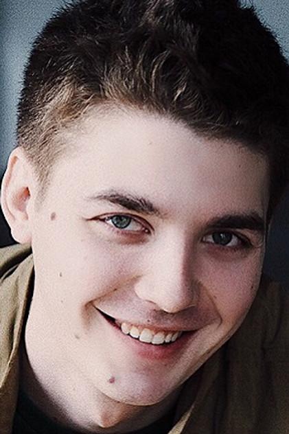 Nikita Sanaev - Actor Profile Photo