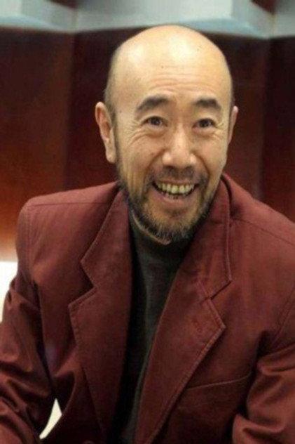 Zhou Xiaowen - Actor Profile Photo