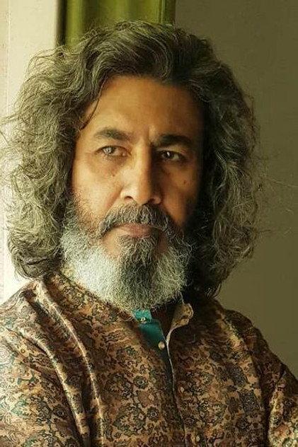 Aashit Chatterjee - Actor Profile Photo