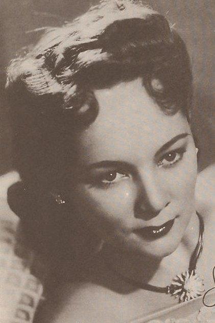 Lois Ranson - Actor Profile Photo