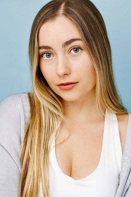 EmmaClaire Brock - Actor Profile Photo