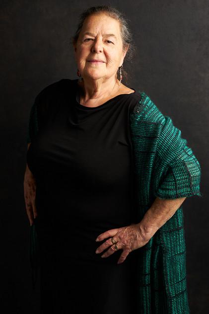 Loraine Fabb - Actor Profile Photo