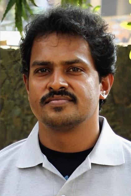 Sreekumar Jay - Actor Profile Photo