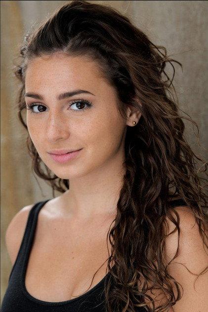 Sophia Konat - Actor Profile Photo