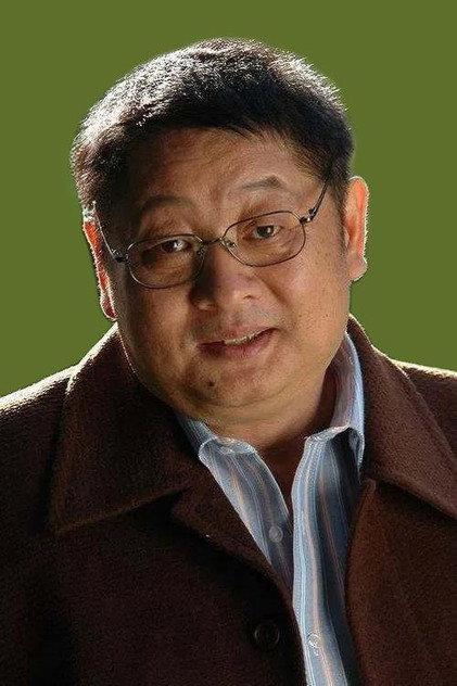 Fang Zige - Actor Profile Photo