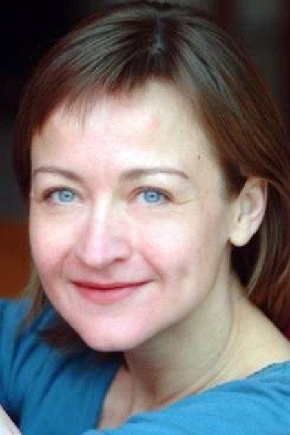 Florence Masure - Actor Profile Photo