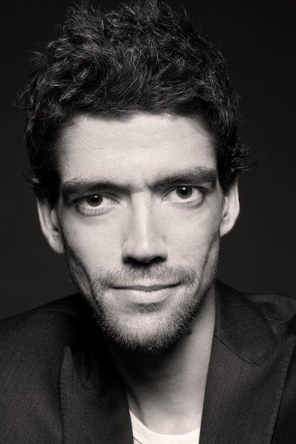 Javier Botet - Actor Profile Photo