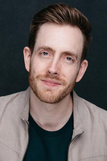 Jake D Williamson - Actor Profile Photo